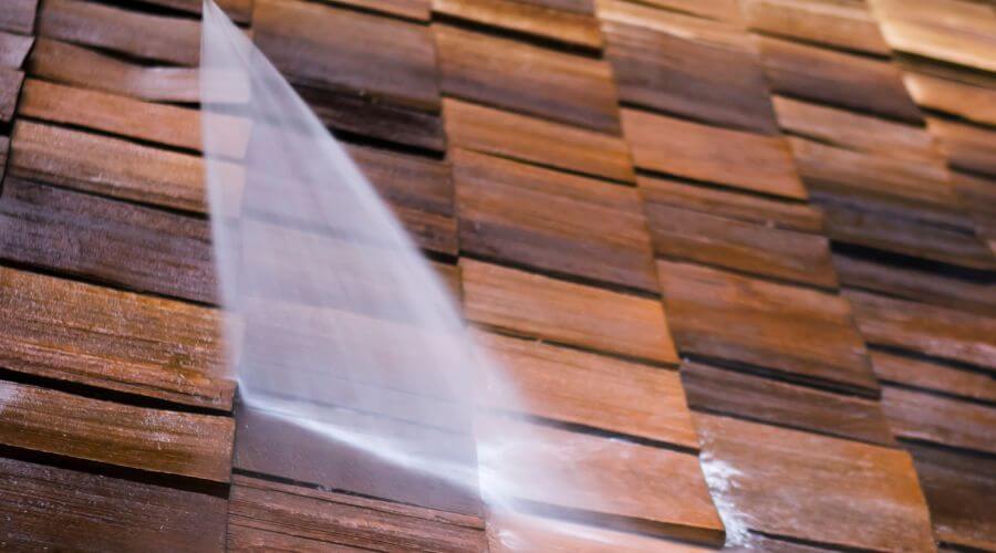 Asphalt Roofing in Mill Spring, MO